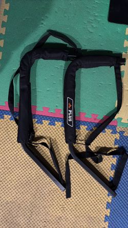 Wall Mount Kayak Rack