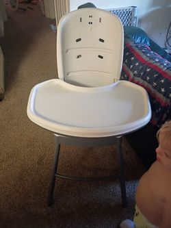 Highchair