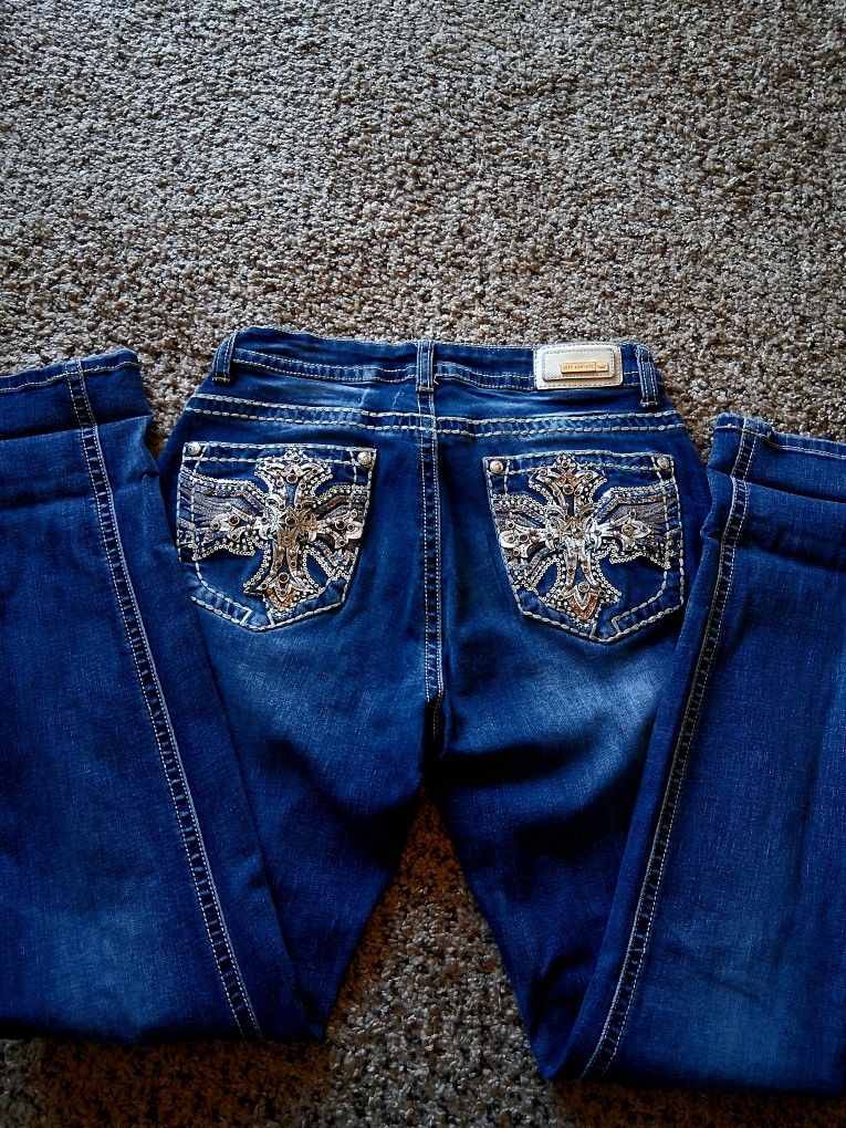 Women's Jeans