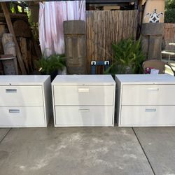 File Cabinets