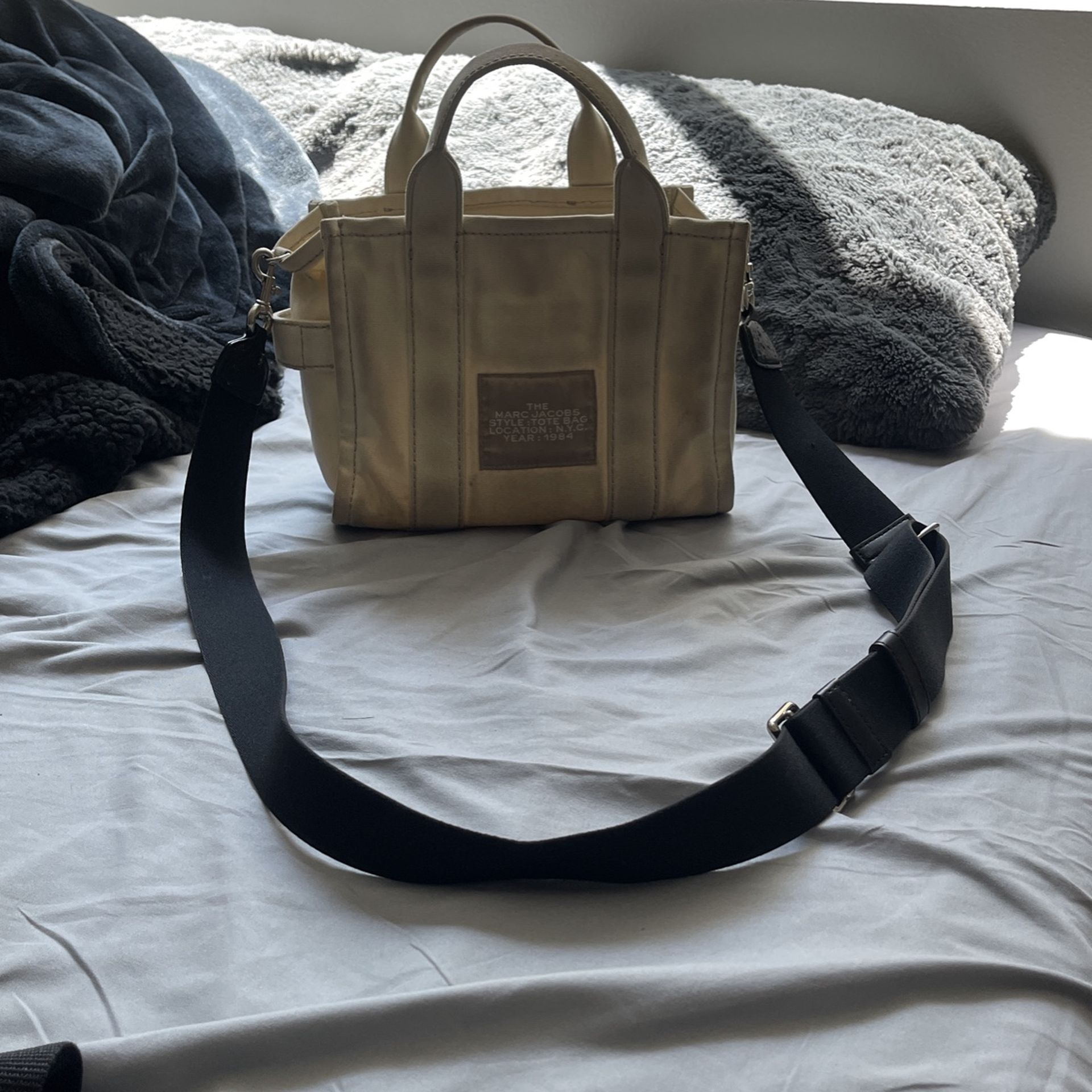 The Tote Bag Marc Jacobs