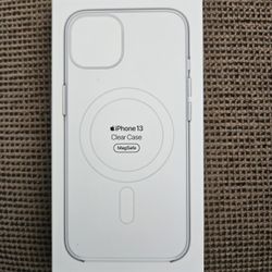 iPhone 13 Case