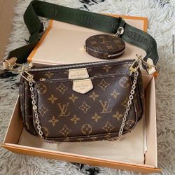 Natural Leather 3 Pieces On Sale 