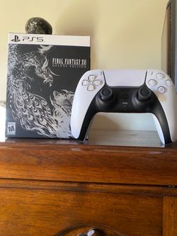 Final Fantasy Deluxe Edition
