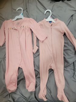 Babygirl Sleepwear