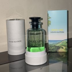LV Pacific Chill Cologne 