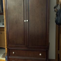 Wardrobe Armoire