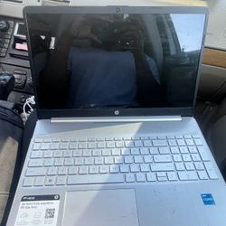 Hp Pavilion I3