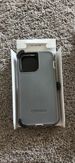 Otterbox Defender Series Cellphone Case  For Iphone 14 Pro
