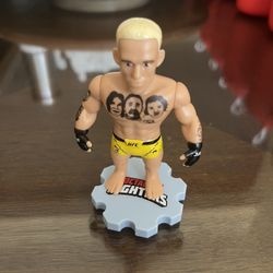 UFC Mini Figures Charles Oliveira 