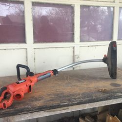 Trimmer Edger.    SouthAustin.   