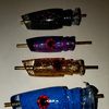 Mrj Lures