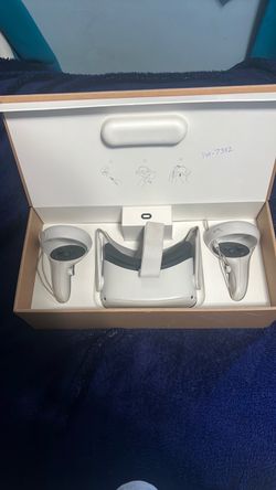 Meta Quest 2 (Oculus)128GB