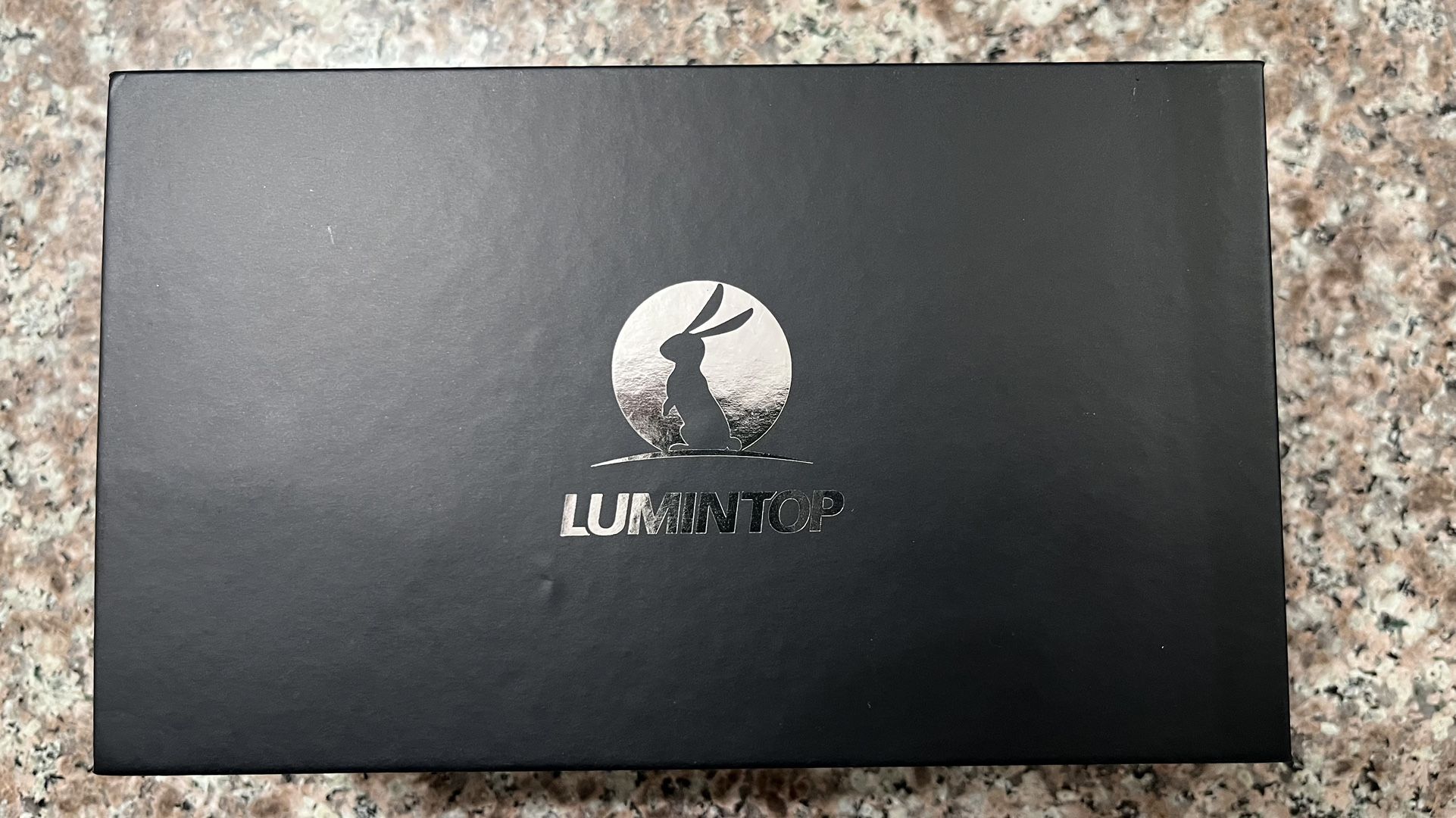 Lumintop Mach 4695 Super Bright LED Flashlight Power Bank Huge Battery