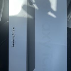 New Samsung Galaxy Tablet/Ipad