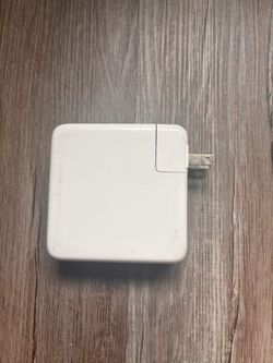 Type C Charger Block