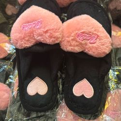Pantuflas De Mujer