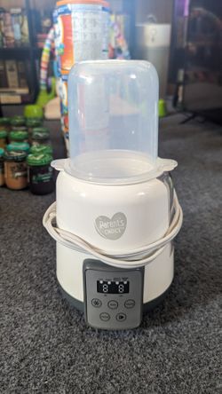 Bottle Warmer