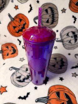 Starbucks Tumbler