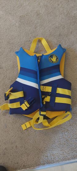 Life Jacket 