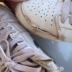 Jordan 1 Kids' Multisport Cleats Youth Size 5.0 Unisex