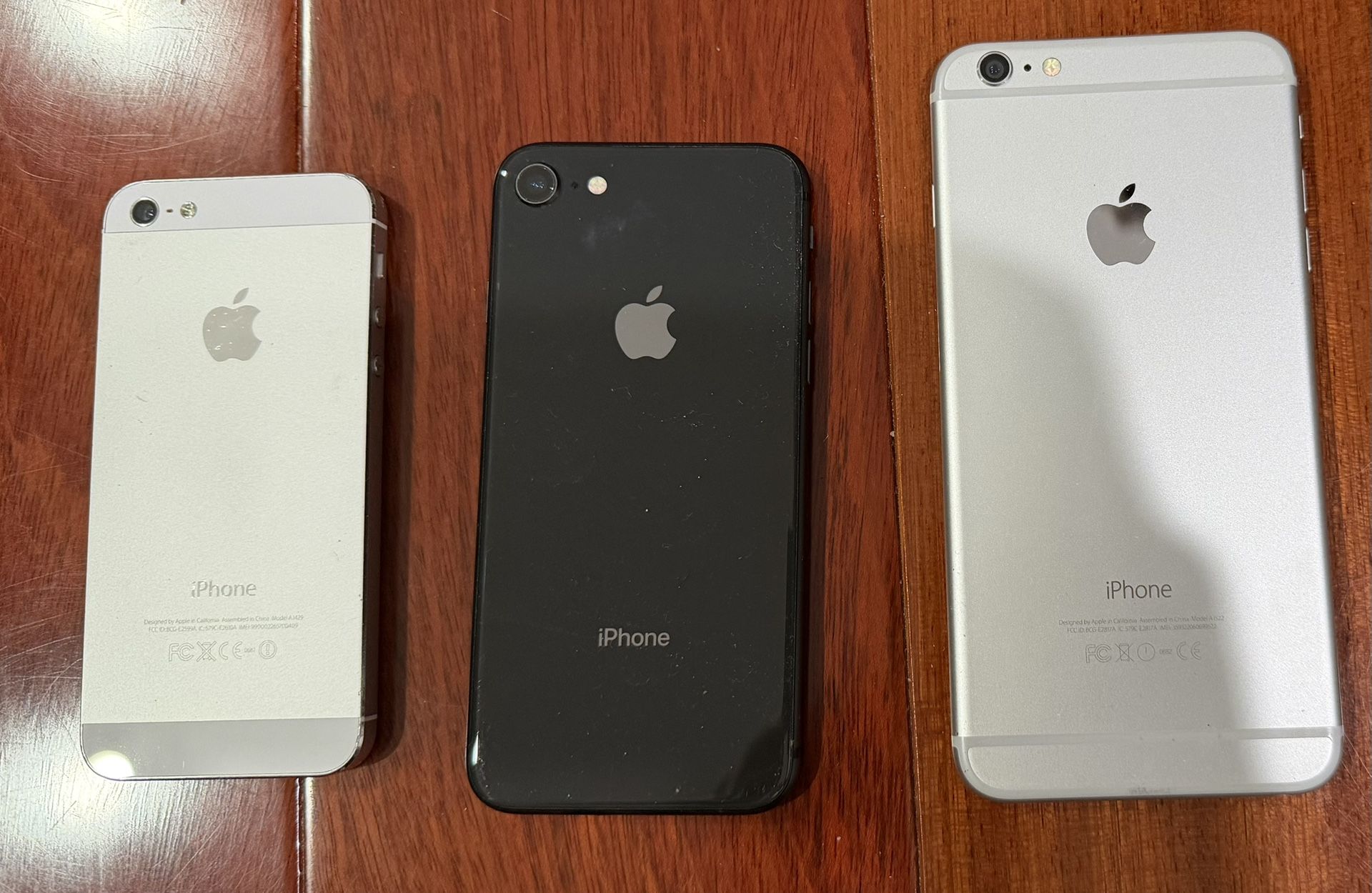 Apple iPhones iCloud Lock