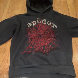 Sp5der Hoodie 