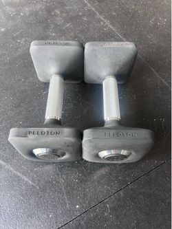 DUMBBELLS