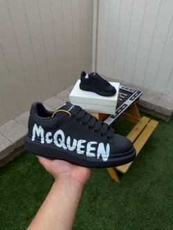 Alexander McQueen