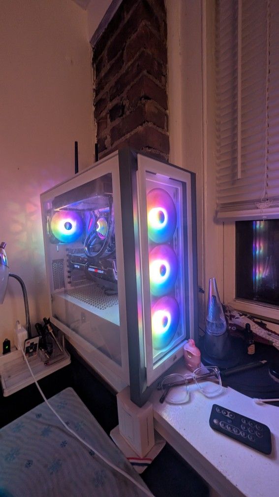 PC Gaming