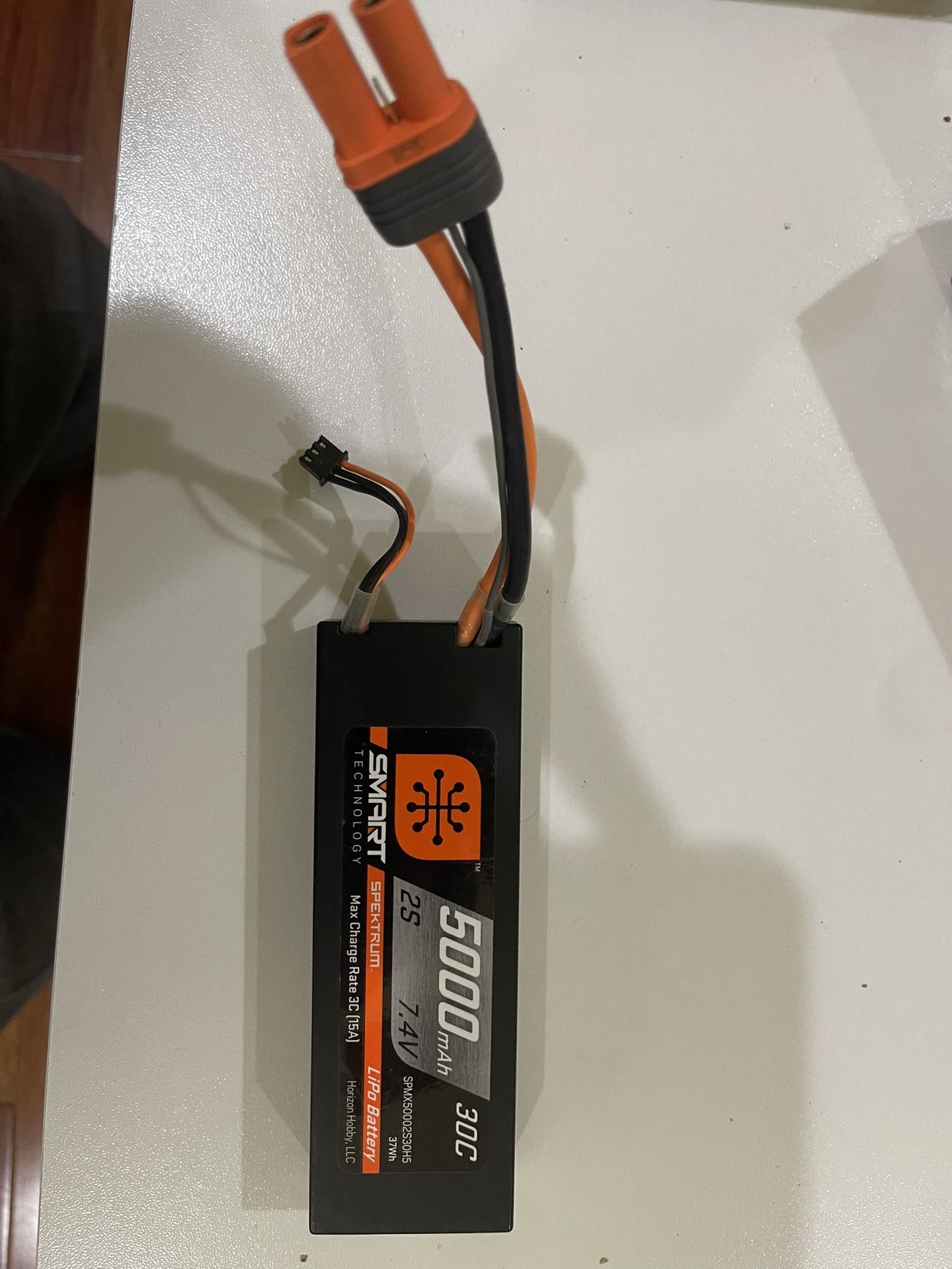 Lipo Batt
