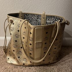 MCM Purse