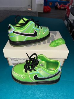 Toddler shoes