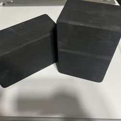 Yoga Blocks 