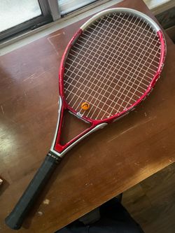 Wilson Triad Five Tennis Racquet Size 110 Oversized