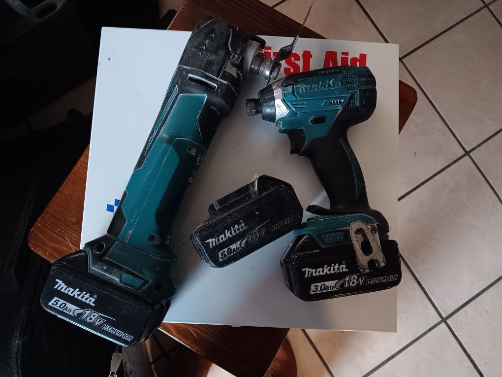 MAKITA