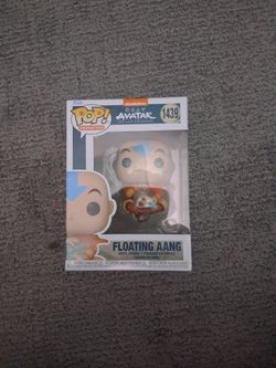 Aang Funk Pop