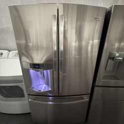 Ge Refriegrator Counter Depth “36 ( Refrigeradores )