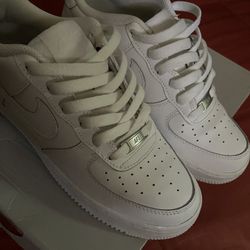 Nike Air Force 1s