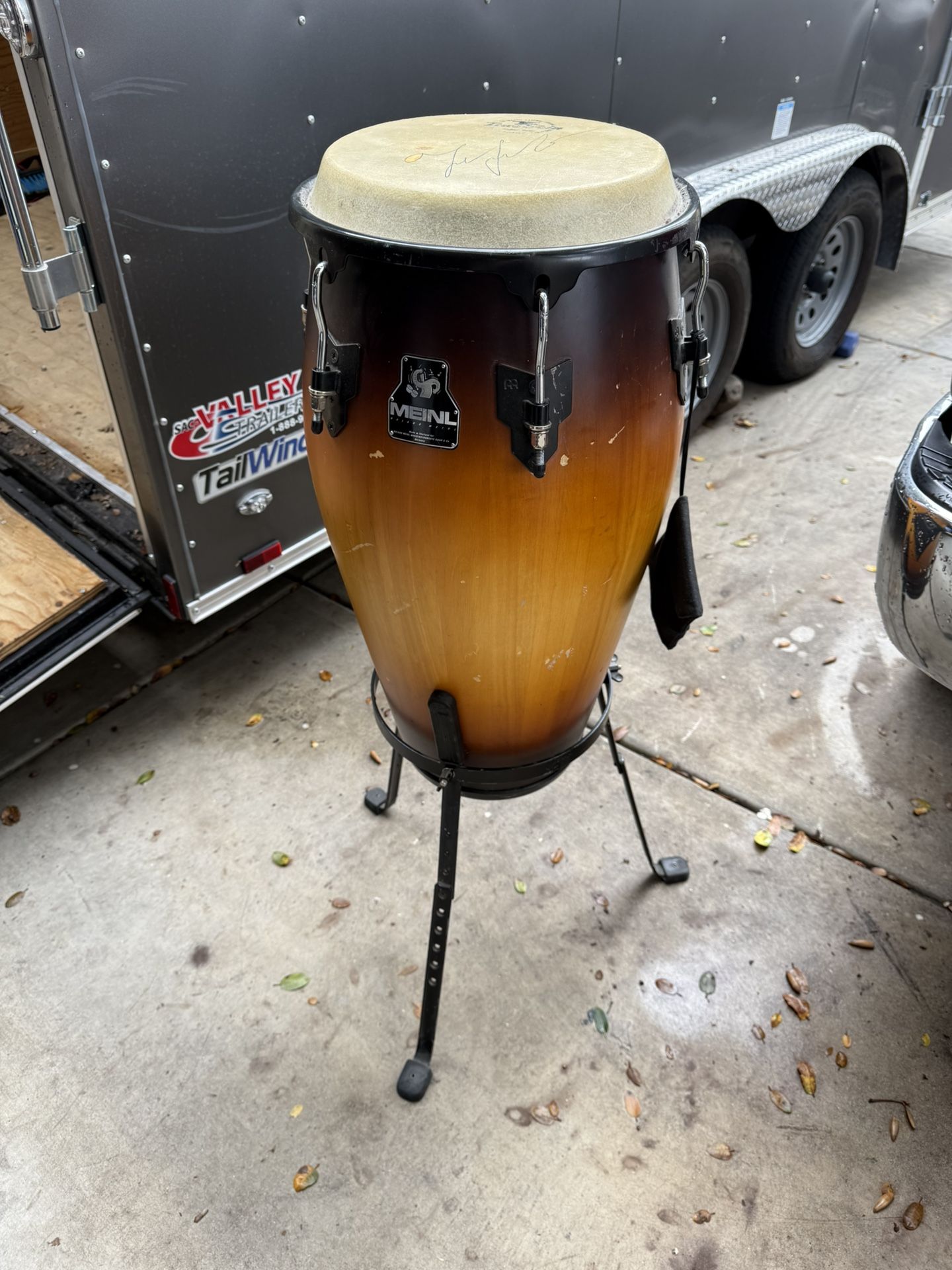 Musical Instrument