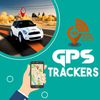 GPS track