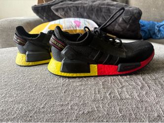 Adidas NMD