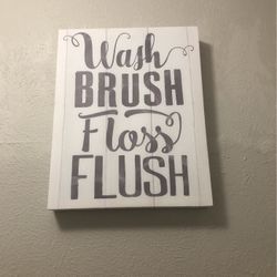 Bathroom Decor 