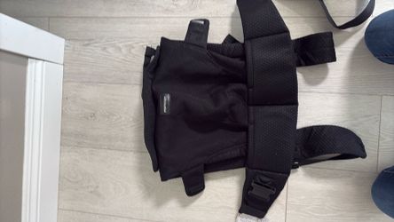Momcozy baby  carrier