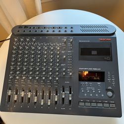 Tascam Portastudio 488 MkII for Sale in Seattle, WA - OfferUp