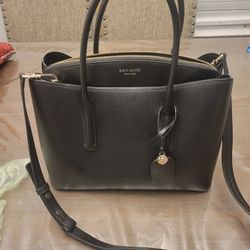 Kate Spade Black 