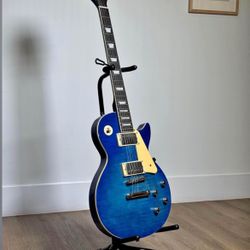 Beautiful Electric Guitar