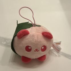 Sakura Mochi Mascot Plush