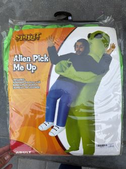 Halloween Costume