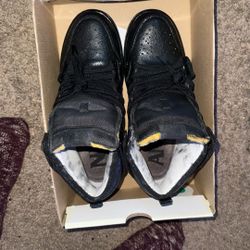 Nike Sb Custom “phantom”